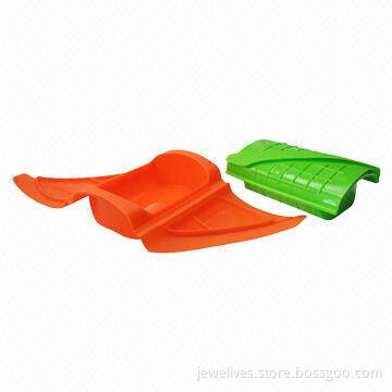 New design silicone children's lunch boxes